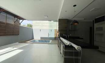 Imagem 3: Excelente casa no Gaivota II.>