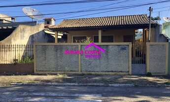 Imagem: Casa 3 qts a venda- Campos dos Goytacazes