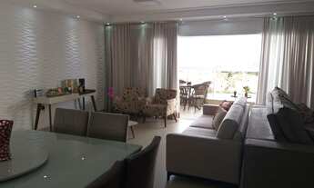 Imagem 7: Apartamento para Venda em Sorocaba, Campolim, 3 dormitórios, 3 suítes, 5 banheiros, 3 vaga