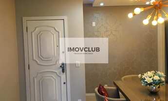 Imagem 4: Apartamento 2 QUARTOS 80m² - REFORMADO