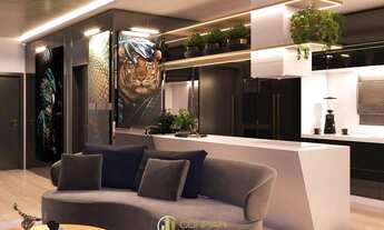 Imagem 5: Apto 03 Suítes, 2 Vagas na Meia Praia!!