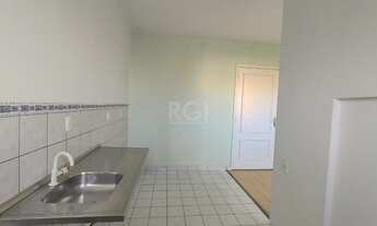 Imagem 2: Porto Alegre - Apartamento Padrão - Humaitá