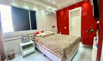 Imagem 4: Apartamento 3 quartos, Condomínio Varandas Grand Park, calhau