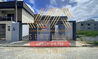 Imagem 3: Casa a Venda no Real Grandeza - Porto Real