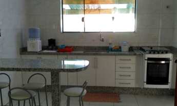 Imagem 5: Casa para venda no Parque Santana