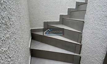 Imagem 6: Casa para venda possui 100 metros quadrados com 2 quartos em Oswaldo Cruz - Rio de Janeiro