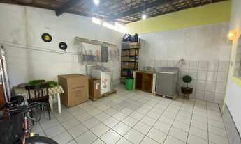 Imagem 7: Venda casa Jardim Ismênia