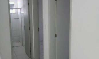 Imagem 4: Apartamento com 2 dormitórios à venda, 55 m² por R$ 140.000,00 - Santa Maria - Aracaju/SE