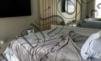 Imagem 3: Casa para venda Condomínio Florais do Valle 288 mts com 3 Suítes em Ribeirão do Lipa - Cui