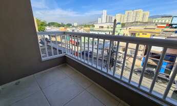 Imagem 6: Apartamento com 82 metros Tropical