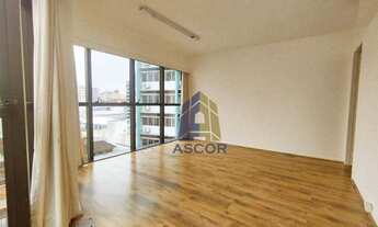 Imagem 4: Sala para alugar, 31 m² por R$ 980,00/mês - Centro - Florianópolis/SC