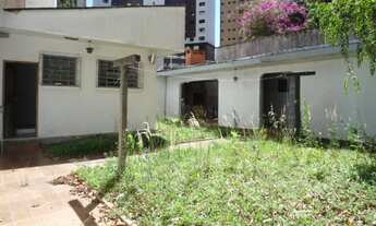 Imagem 4: Terreno SETOR ESTRUTURAL NORTE, Avenida Paraná 75, Cabral, Curitiba PR