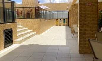 Imagem 5: APTO ALTO PADRÃO MOBILIADO VISTA MAR