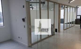 Imagem 3: Conjunto para alugar, 286 m² por R$ 14.306/mês - Vila Olímpia - São Paulo/SP