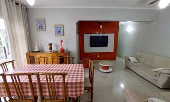 Imagem 6: Lindo 2 dormitórios lado praia Enseada Guarujá SP