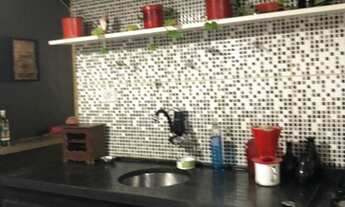 Imagem 7: Casa para aluguel com 250 metros quadrados com 3 quartos