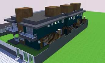 Imagem 4: Apartamentos Pedra Branca - Garopaba