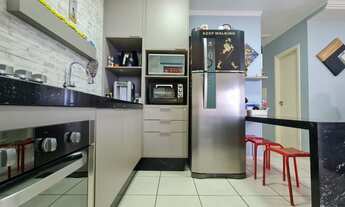 Imagem 4: Casa de condomínio, com 2 quartos. Condomínio Terra Nova