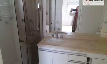 Imagem 3: Apartamento com 1 dormitório para alugar, 111 m² por R$ 10.500,00/mês - Vila Olímpia - São