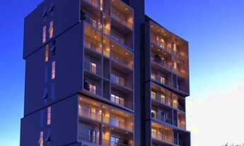 Imagem: Loft para venda 45m², com 1 suíte e 1