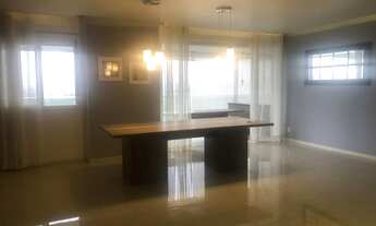 Imagem 2: Apartamento Locação Tamboré - 3 suítes com 172 m2 - Otima Oportunidade!!