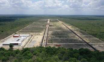 Imagem 4: Lote/Terreno para venda com 200 metros quadrados em Centro - Jijoca de Jericoacoara - CE