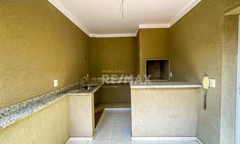 Imagem 6: Cobertura à venda, 154 m² por R$ 530.000,00 - Nova Aliança - Ribeirão Preto/SP