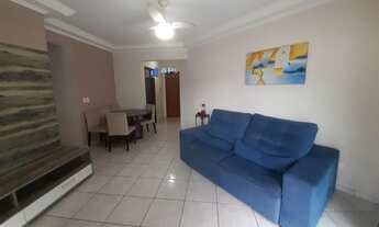 Imagem 6: Apartamento Padrão para Aluguel em Jardim São Miguel Guarujá-SP - A2047