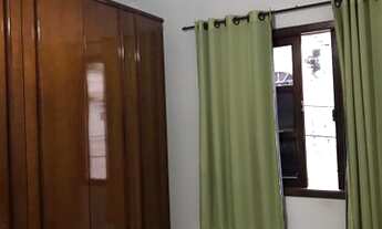 Imagem 3: Casa super arejada com terraço