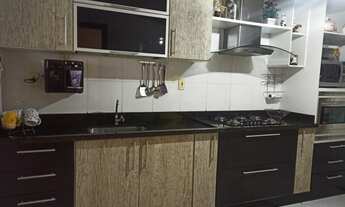 Imagem 7: Casa para venda possui 110 metros quadrados com 3 quartos em Jardim Vitória - Macaé - RJ