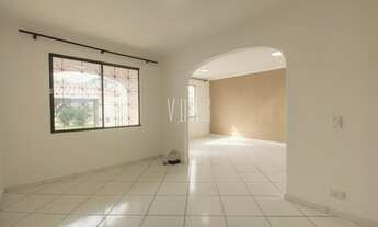 Imagem 3: CURITIBA - Casa Padrão - Boqueirão