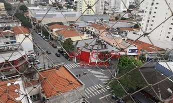 Imagem 4: Apartamento com 2 dormitórios ( 1 Suíte Com Varandinha ) 1 Vaga para alugar, 73 m² por R