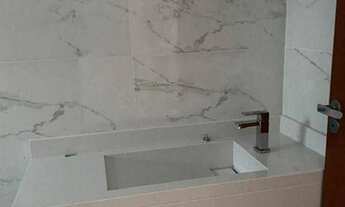 Imagem 5: Sobrado Vila carrão 3 dormitórios suíte 2 vagas 125 m2 útil