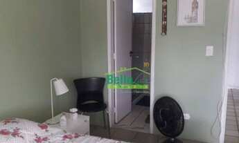 Imagem 7: Apartamento à venda, 147 m² por R$ 590.000,00 - Casa Forte - Recife/PE