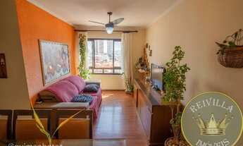 Imagem 5: APARATAMENTO MOOCA, 58 METROS, 3 DORMS, VAGA, LAZER