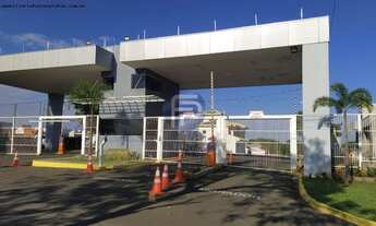 Imagem 4: Terreno em Condomínio para Venda em Álvares Machado