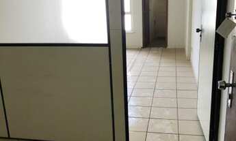 Imagem: Sala para aluguel e venda possui 42 metros