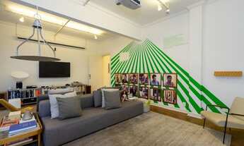 Imagem 3: Apartamento para venda com 340 metros quadrados com 4 quartos em República - São Paulo - S