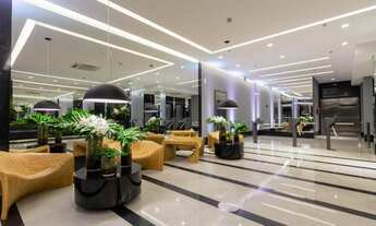 Imagem 4: PORTO ALEGRE - Conjunto Comercial/Sala - SANTANA