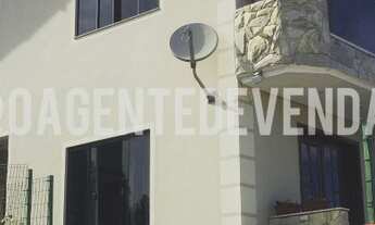 Imagem: Casa para venda em São Pedro de Alcântara