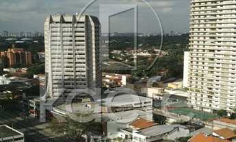 Imagem 5: APARTAMENTO RESIDENCIAL em SÃO PAULO - SP, Alto da Boa Vista