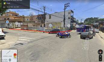 Imagem: Lote/Terreno para venda com 400 metros quadrados