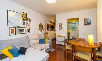 Imagem 1: PORTO ALEGRE - Apartamento Padrão - Petrópolis