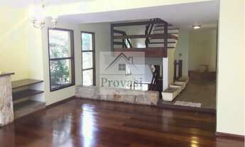 Imagem 4: Casa à venda em Santana de Parnaíba/SP