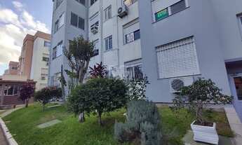 Imagem: Porto Alegre - Apartamento Padrão - Humaitá