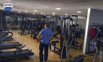 Imagem 3: Apartamento com 2 dormitórios à venda, 49 m² por R$ 134.000