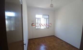 Imagem: Apartamento-LOCAÇÃO-Cachambi-Rio de Janeiro-RJ