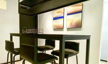 Imagem 5: 2 QUARTOS MOBILIADO EM BARRA DE JANGADA