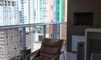 Imagem 4: Apartamento a venda com 3 Dormitórios no Bairro Pioneiros - Balneário Camboriú/sc