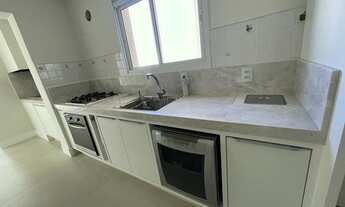 Imagem 3: Apto Terraços, 124m, 3 dorm, suite, varanda gourmet